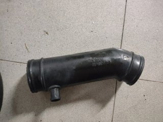 Admisión Audi S3 8P 2.0 TFSI