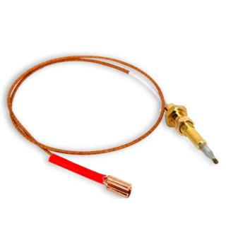 Termocoppia bruciatore piano cottura varie marche
