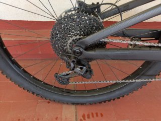 Bicicleta Eléctrica Trek