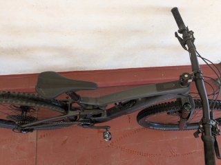 Bicicleta Eléctrica Trek
