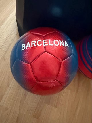 Pallone da calcio FC Barcelona (Barça)