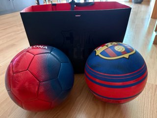 Pallone da calcio FC Barcelona (Barça)