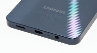 SAMSUNG GALAXY A06 128GB AZUL