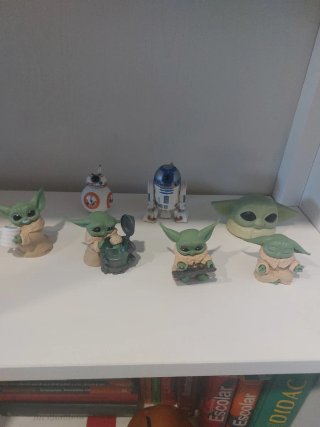Funko pop