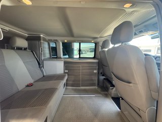 VOLKSWAGEN CALIFORNIA OCEAN 150 DSG