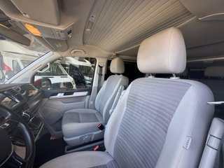 VOLKSWAGEN CALIFORNIA OCEAN 150 DSG