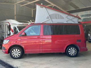 VOLKSWAGEN CALIFORNIA OCEAN 150 DSG