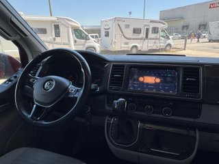 VOLKSWAGEN CALIFORNIA OCEAN 150 DSG