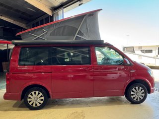 VOLKSWAGEN CALIFORNIA OCEAN 150 DSG