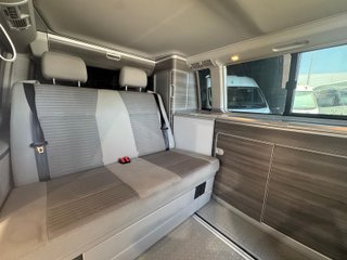 VOLKSWAGEN CALIFORNIA OCEAN 150 DSG