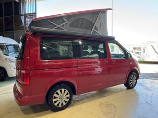 VOLKSWAGEN CALIFORNIA OCEAN 150 DSG