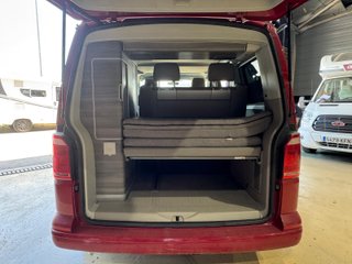 VOLKSWAGEN CALIFORNIA OCEAN 150 DSG