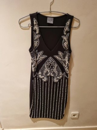 Vestido Emilia Díaz