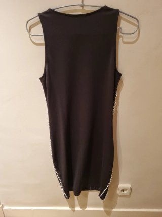 Vestido Emilia Díaz