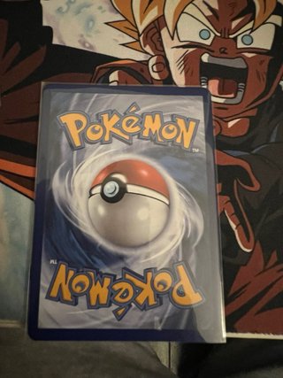 Carta Pokémon Froakie