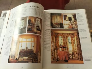 Libro de la decoracion