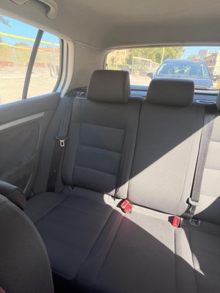 Volkswagen Golf V 2.0 FSI 150CV 2005