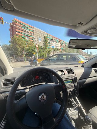 Volkswagen Golf V 2.0 FSI 150CV 2005
