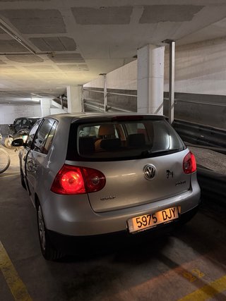 Volkswagen Golf V 2.0 FSI 150CV 2005