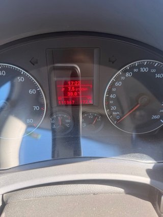 Volkswagen Golf V 2.0 FSI 150CV 2005