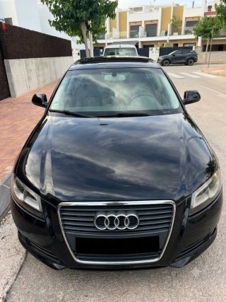 Audi A3 2009