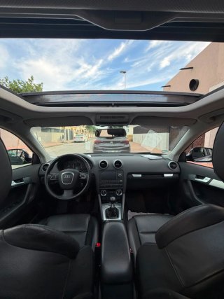 Audi A3 2009