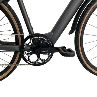 Fiido C21 Bici Eléctrica Urbana