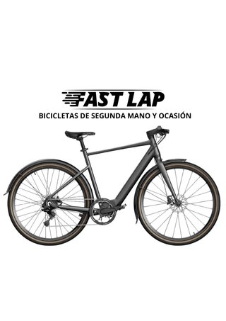 Fiido C21 Bici Eléctrica Urbana