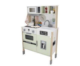 Cocina Infantil Lupilu