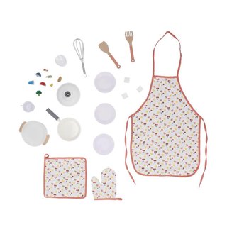 Cocina Infantil Lupilu