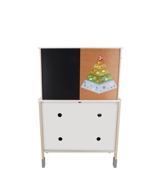 Cocina Infantil Lupilu