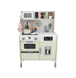 Cocina Infantil Lupilu