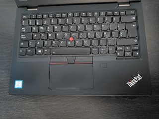 Lenovo ThinkPad L390 i5 16GB 512GB SSD