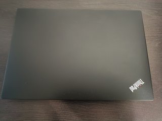 Lenovo ThinkPad L390 i5 16GB 512GB SSD