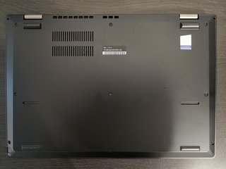 Lenovo ThinkPad L390 i5 16GB 512GB SSD