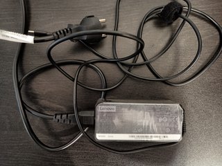 Lenovo ThinkPad L390 i5 16GB 512GB SSD
