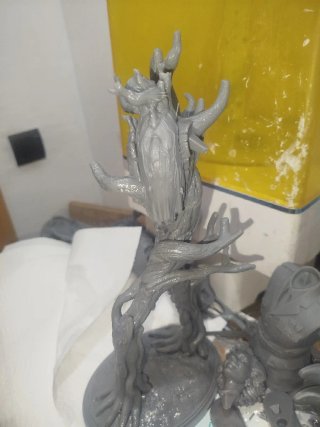 Figura Barbol