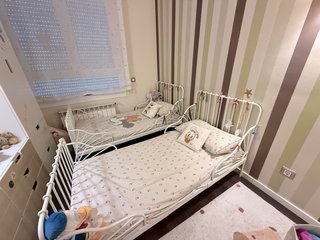 2 Camas Extensibles Infantiles Ikea