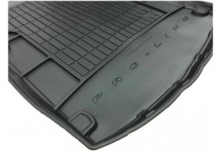 Alfombrilla Maletero 3D Audi A4 Avant marcaProline