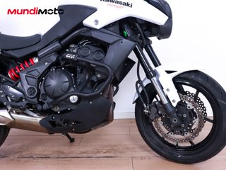 KAWASAKI VERSYS 650