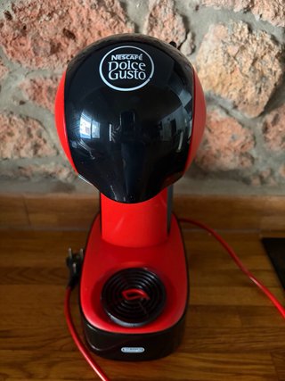 Macchina da caffè Dolce Gusto + Capsule varie