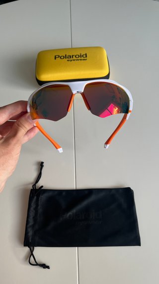 Gafas de Sol Polaroid 7055 - NUEVAS