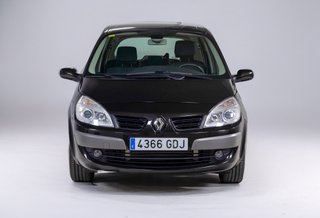 Renault Grand Scenic 2008