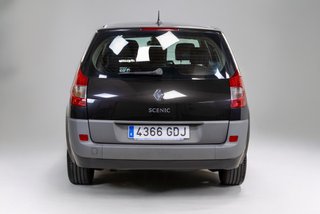 Renault Grand Scenic 2008