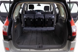 Renault Grand Scenic 2008