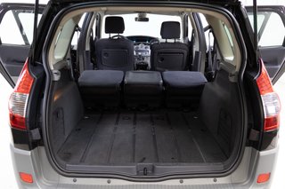 Renault Grand Scenic 2008