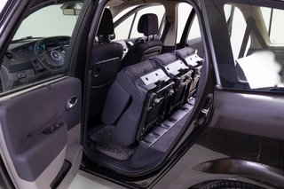 Renault Grand Scenic 2008