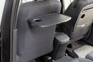 Renault Grand Scenic 2008