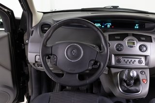 Renault Grand Scenic 2008