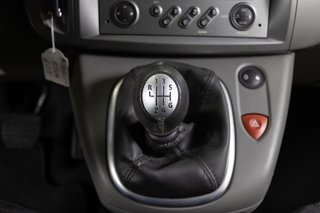 Renault Grand Scenic 2008